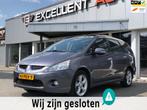Mitsubishi Grandis 2.4-16V Limited - 7 Persoons, Auto's, Mitsubishi, Voorwielaandrijving, Stof, Gebruikt, Zwart