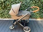 Mutsy evo kinderwagen, Ophalen of Verzenden, Zo goed als nieuw, Mutsy
