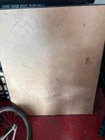 Kunstof pallets, Ophalen, Gebruikt