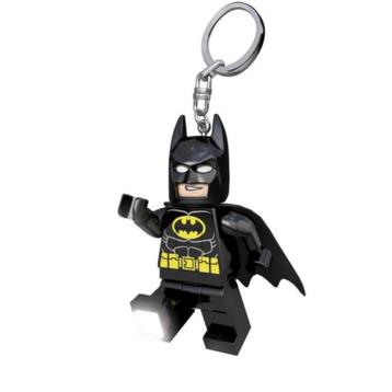 5002915 Lego DC Super Heroes Batman sleutellampje -Nieuw!