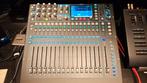 Allen and Heath qu 16, Ophalen of Verzenden, Zo goed als nieuw, 10 tot 20 kanalen