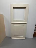 deur, Ophalen, Gebruikt, 80 tot 100 cm, Buitendeur