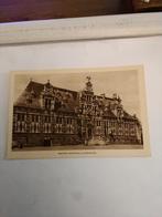 MIDDELBURG. MILITAIR HOSPITAAL, Verzamelen, Ophalen of Verzenden, Voor 1920, Zeeland
