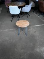 Bijzettafel Jessie | Outdoor 45 cm,  outlet korting, Ophalen, Zo goed als nieuw