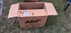 Verzenddoos x15  met afmetingen 60x40x50 cm, Ophalen, Opvouwbaar, 60 cm of meer, Doos