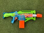Nerf pistool Elite 2.0 double punch blaster, Ophalen of Verzenden, Zo goed als nieuw