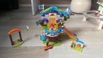 lego friends Mia’s boomhut 41335 + boekje., Kinderen en Baby's, Speelgoed | Duplo en Lego, Complete set, Ophalen of Verzenden