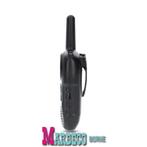 Walkie Talkie set, Portofoon set, Oplaadbaar, VOX, USB-C, Nedis, Nieuw, 2 to 5 km, Ophalen of Verzenden