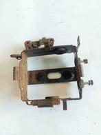 Accubak accubakje Yamaha XT500 XT 500, Ophalen of Verzenden, Gebruikt