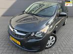Opel KARL 1.0 ecoFLEX Edition*APK*NAP*ISOFIX*CRUISE*AIRCO*EL, Voorwielaandrijving, 839 kg, Gebruikt, Euro 6