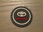 Toyota Onderzetters - Set van 2 - Nieuw, Auto diversen, Auto-accessoires, Ophalen of Verzenden, Nieuw