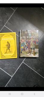 Boeken, Ophalen of Verzenden, Gelezen