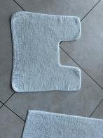 Badmat wc mat wit, Gebruikt, Overige typen, Minder dan 100 cm, 25 tot 50 cm