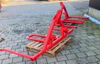 Dubbele balendragers / Balendrager/balenprikker/balenklem, Zakelijke goederen, Agrarisch | Werktuigen, Ophalen of Verzenden, Transport