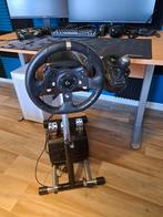 Logitech G920 Racestuur + Shifter + Wheel Stand Pro, Spelcomputers en Games, Ophalen of Verzenden, Gebruikt