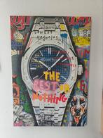 Audemars Piguet, Ophalen of Verzenden