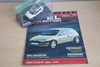 Opel Corsa B Swing 1993-2000, Opel Collection #21, 1:43, Nieuw, Overige merken, Ophalen of Verzenden, Auto