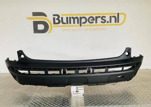 Bumper Peugeot 3008 4xpdc 2016-2021  Achterbumper -12759, Auto diversen, Tuning en Styling, Ophalen of Verzenden