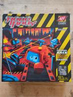 Robo Rally Bordspel - Avalon Hill | origineel!, Hobby en Vrije tijd, Gezelschapsspellen | Bordspellen, Een of twee spelers, Ophalen of Verzenden