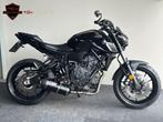 SUMMERSALE! YAMAHA MT-07 ABS 2023 FULL OPTIONS MT07 MT 07 09, 2 cilinders, Bedrijf, Meer dan 35 kW, 689 cc