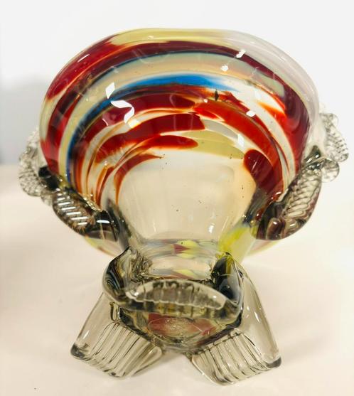 Design glasobject van Zabcowice, Antiek en Kunst, Kunst | Designobjecten, Ophalen of Verzenden