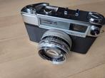 Yashica Minister 700, Yashica FX-70 Quartz, ML 50mm f2, Audio, Tv en Foto, Fotocamera's Analoog, Ophalen of Verzenden, Gebruikt