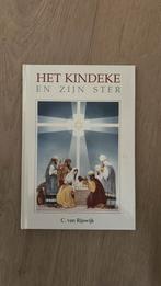 C. van Rijswijk - Het Kindeke en Zijn ster, Boeken, Ophalen of Verzenden, Zo goed als nieuw, C. van Rijswijk