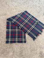 Burberrys Sjaal - Klassiek en Stijlvol, Verzenden, Zo goed als nieuw, Sjaal