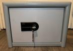 Zeer degelijke BurgWachter kluis brandkast 2 sleutels, Ophalen, Zo goed als nieuw, Brandkast