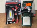 Led kluslampen. 2 stuks., Ophalen of Verzenden, Nieuw, Minder dan 50 watt