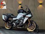 YAMAHA TRACER 9 GT - Tanktas - Nieuwstaat, Bedrijf, Meer dan 35 kW, Toermotor, YAMAHA