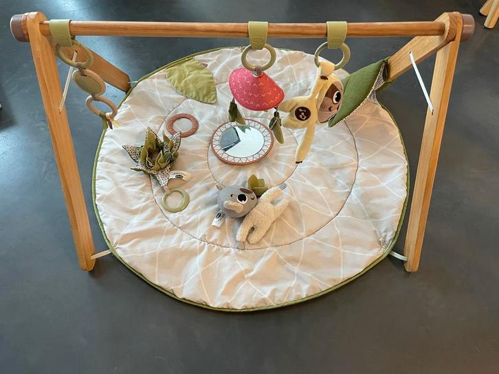 Tiny Love Boho Chic Babygym, Kinderen en Baby's, Speelgoed | Speelkleden, Gebruikt, Ophalen of Verzenden