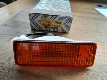 Origineel + Nieuw: Knipperlicht - Links - Nissan Micra K10 beschikbaar voor biedingen