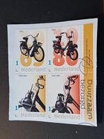 Solex 1969 en 1980 / 2023, Postzegels en Munten, Postzegels | Nederland, Na 1940, Ophalen of Verzenden, Gestempeld