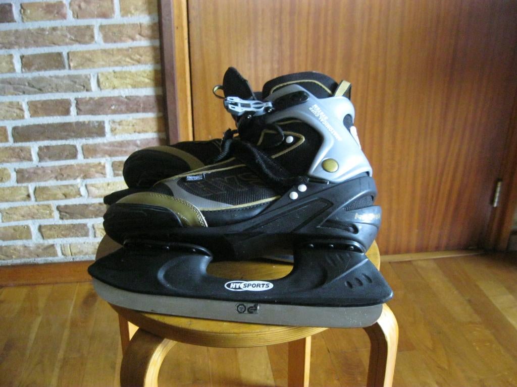 TypeHocky schaatsen, Overige merken, Ophalen of Verzenden, Zo goed als nieuw, IJshockeyschaatsen