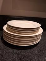 Jamie Oliver Borden Set - 10 stuks, Huis en Inrichting, Ophalen, Gebruikt, Bord(en), Effen