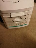 Te koop kleine frituurpan tefal, Witgoed en Apparatuur, Frituurpannen, Ophalen of Verzenden, Gebruikt