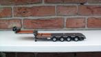 WSI  Lowloader  4  axle  Broshuis., Hobby en Vrije tijd, Modelauto's | 1:50, Nieuw, Wsi, Ophalen of Verzenden, Bus of Vrachtwagen