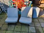 Oldtimer Autostoelen - Vintage Set, Ophalen, Gebruikt, Universele onderdelen