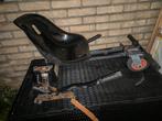 Hoverboard Adrenaline Monster met Karretje, Ophalen, Gebruikt, Elektrische step (E-scooter)