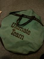 Leefnet Ultimate Team, Ophalen, Gebruikt, Net of Fuik