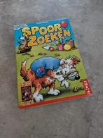Spoorzoeken - 999 Games, Ophalen, Zo goed als nieuw, 999 Games, Reisspel