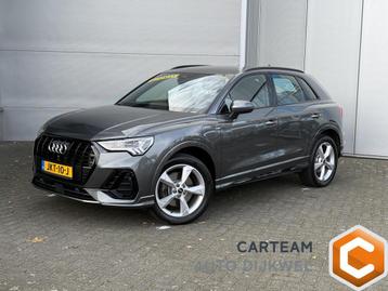 Audi Q3 45 TFSI e S edition beschikbaar voor biedingen