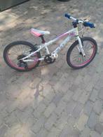 Cube 20 inch kinder MTB - zgan, Fietsen en Brommers, Fietsen | Meisjes, Ophalen, Gebruikt, Cube, Handrem