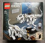 Lego 21320 Dinosaur Fossils, Ophalen of Verzenden, Zo goed als nieuw