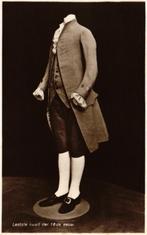 210 Amsterdam Rijksmuseum geschiedenis MODE1950, Ophalen of Verzenden, Voor 1920, Ongelopen, Noord-Holland