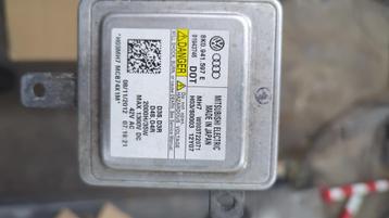 Xenon Ballast 8K0.941.597.E – VW / Audi  2x beschikbaar voor biedingen