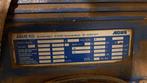 Abus GM3 elektrische takel tot 2000kg, Ophalen of Verzenden, Gebruikt, Elektrisch