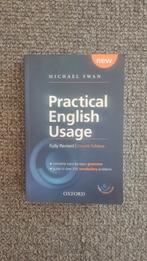 Practical English Usage, Boeken, Ophalen of Verzenden, WO, Zo goed als nieuw, Alpha