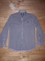 State of Art blouse mt M, Kleding | Heren, Ophalen of Verzenden, Zo goed als nieuw, State of Art, Halswijdte 39/40 (M)